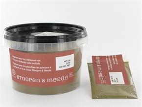 Pigment 216 Jute